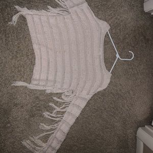 Amuse Society Sweater